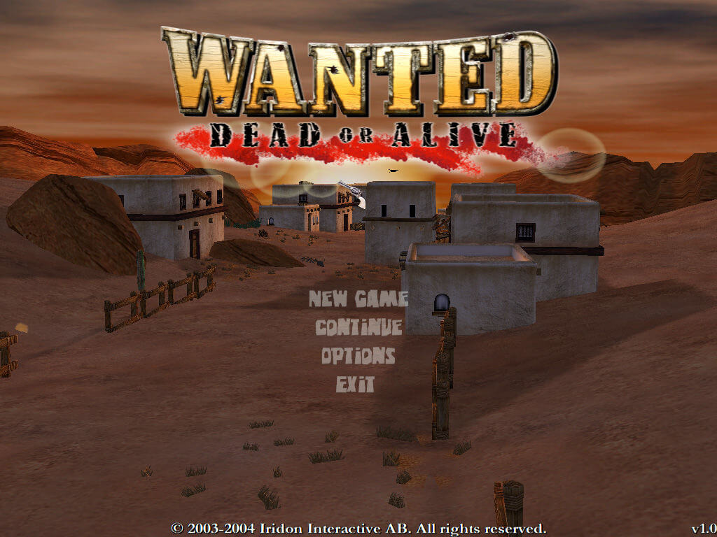 Wanted: Dead Or Alive - Movies on Google Play