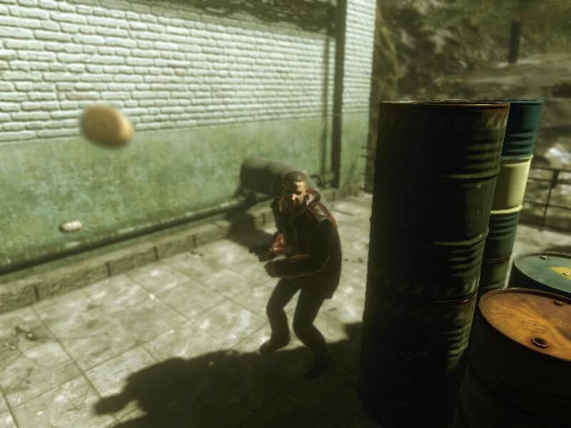 SCP: Containment Breach Remastered - PCGamingWiki PCGW - bugs, fixes,  crashes, mods, guides and improvements for every PC game