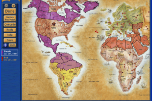 War! Age of Imperialism abandonware