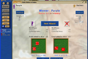 War! Age of Imperialism 4
