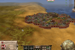War and Peace: 1796 - 1815 10