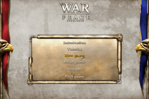 War and Peace: 1796 - 1815 1