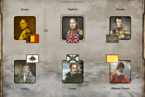 War and Peace: 1796 - 1815 2