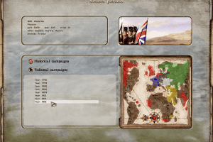 War and Peace: 1796 - 1815 3