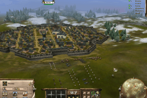 War and Peace: 1796 - 1815 4