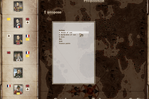 War and Peace: 1796 - 1815 5