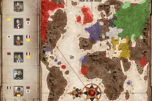 War and Peace: 1796 - 1815 6