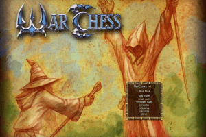 War Chess 0
