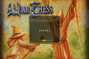 War Chess 1
