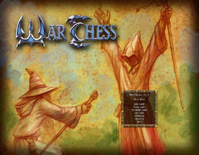 Warrior Chess 1.28.66 Free Download