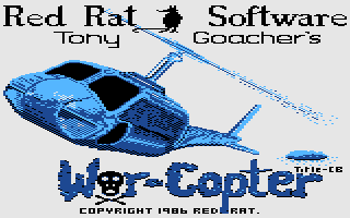 War-Copter 0
