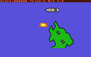 War-Copter abandonware