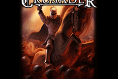 War Diary: Crusader 0