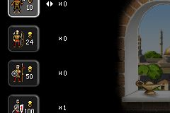 War Diary: Crusader 6