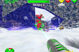 War: Final Assault abandonware