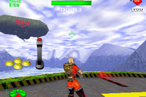 War: Final Assault 2
