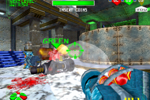 War: Final Assault 3