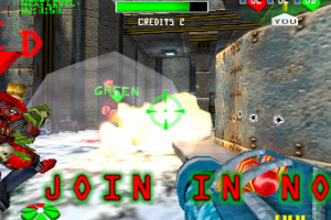 War: Final Assault 4