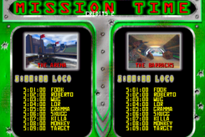 War: Final Assault 5