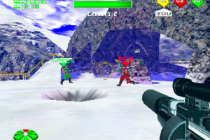 War: Final Assault 6