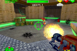 War: Final Assault 8