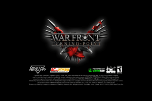 War Front: Turning Point 0