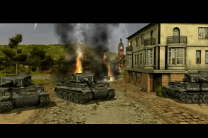 War Front: Turning Point 12