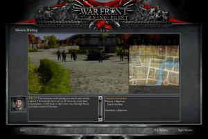 War Front: Turning Point 14