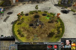 War Front: Turning Point 15