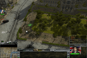 War Front: Turning Point 16