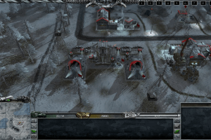 War Front: Turning Point 20