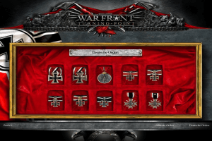 War Front: Turning Point 21