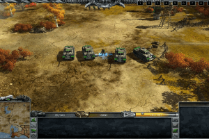 War Front: Turning Point 22