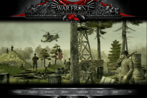 War Front: Turning Point 3