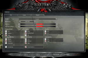 War Front: Turning Point 4