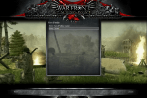 War Front: Turning Point 5