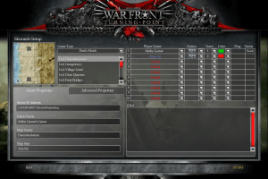 War Front: Turning Point 6