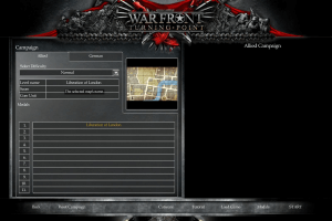 War Front: Turning Point 7