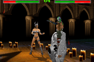 War Gods 11