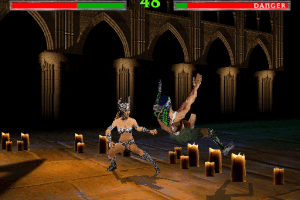 War Gods 12
