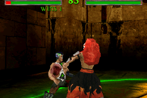 War Gods 17
