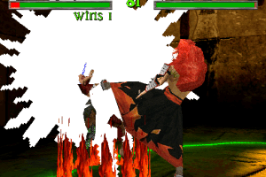 War Gods 18