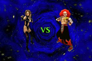 War Gods 2