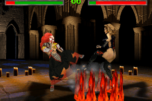 War Gods 8