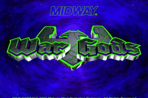 War Gods 0