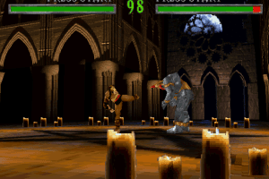 War Gods abandonware