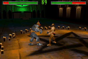 War Gods 4