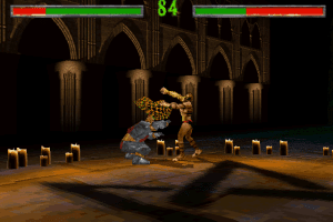 War Gods 5