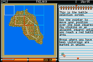 War in the Gulf 2