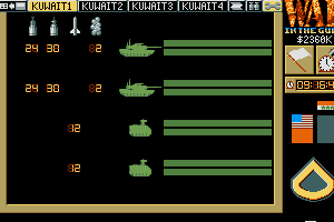 War in the Gulf 8